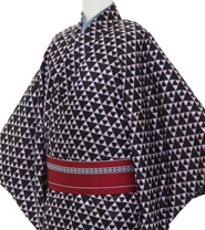 Kimono Examples