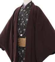 Kimono Examples