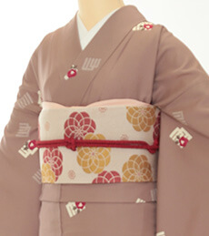Rental Kimono Examples