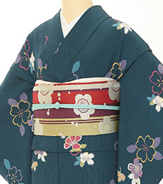 Rental Kimono Examples