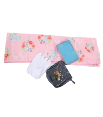 Set plan kimono example