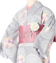 Examples of Tall Size Kimonos (170 cm or taller)