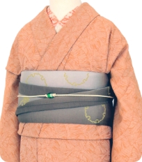 Examples of Tall Size Kimonos (170 cm or taller)