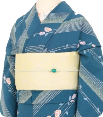 Examples of Tall Size Kimonos (170 cm or taller)
