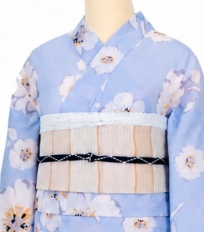 Yukata Rental Example