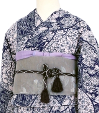 Yukata Rental Example
