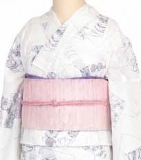 Yukata Rental Example