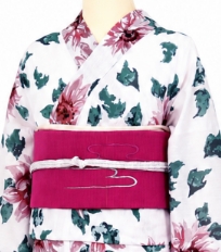 Yukata Rental Example