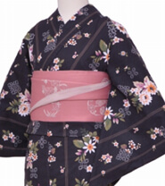 Yukata Examples