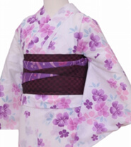 Yukata Examples