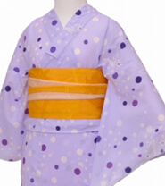 Yukata Examples