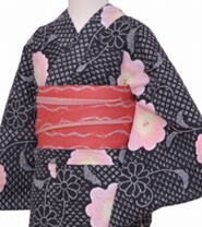 Yukata Examples