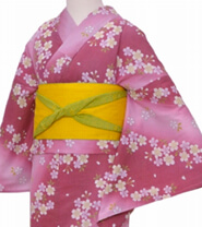 Yukata Examples