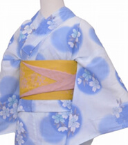 Yukata Examples