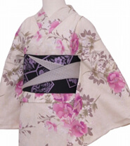 Yukata Examples