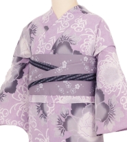 Yukata Examples