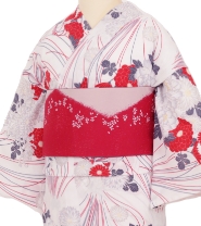 Yukata Examples