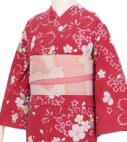 Yukata Examples