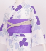 Yukata Examples