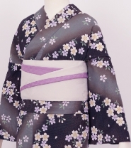 Yukata Examples