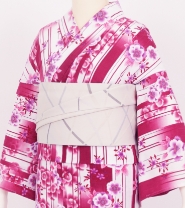 Yukata Examples