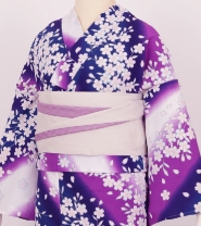 Yukata Examples