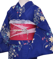 Yukata Examples