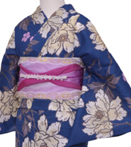 Yukata Examples