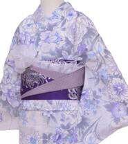 Yukata Examples