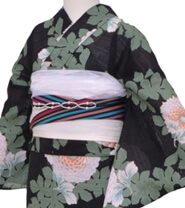 Yukata Examples
