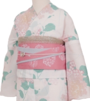Yukata Examples