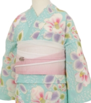 Yukata Examples