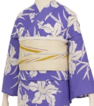 Yukata Examples