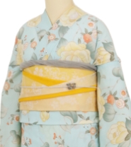 Yukata Examples