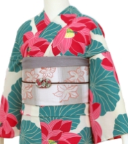 Yukata Examples