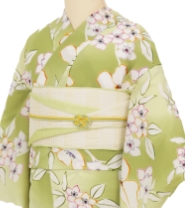 Yukata Examples