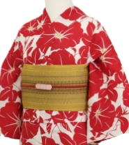 Yukata Examples