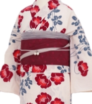 Yukata Examples