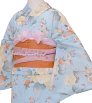 Yukata Examples