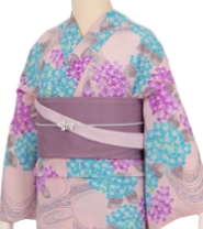 Yukata Examples