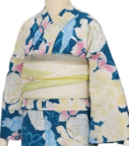 Yukata Examples