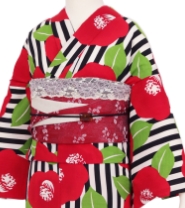 Yukata Examples