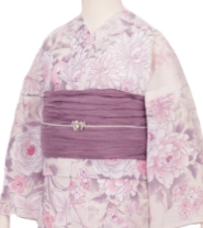 Yukata Examples