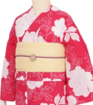 Yukata Examples
