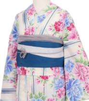 Yukata Examples