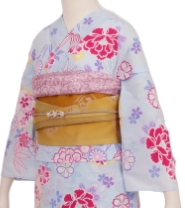 Yukata Examples