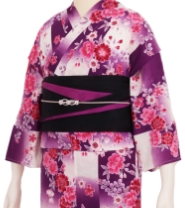 Yukata Examples