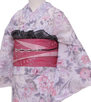 Yukata Examples