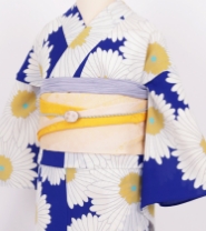 Yukata Examples