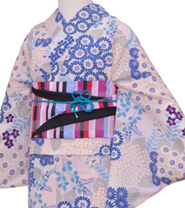 Yukata Examples